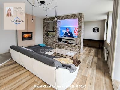 Maison de village - 217 m² - 10 pièces