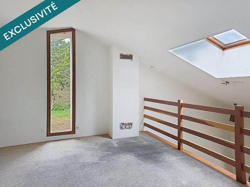 Maison - 294 m² - 11 pièces