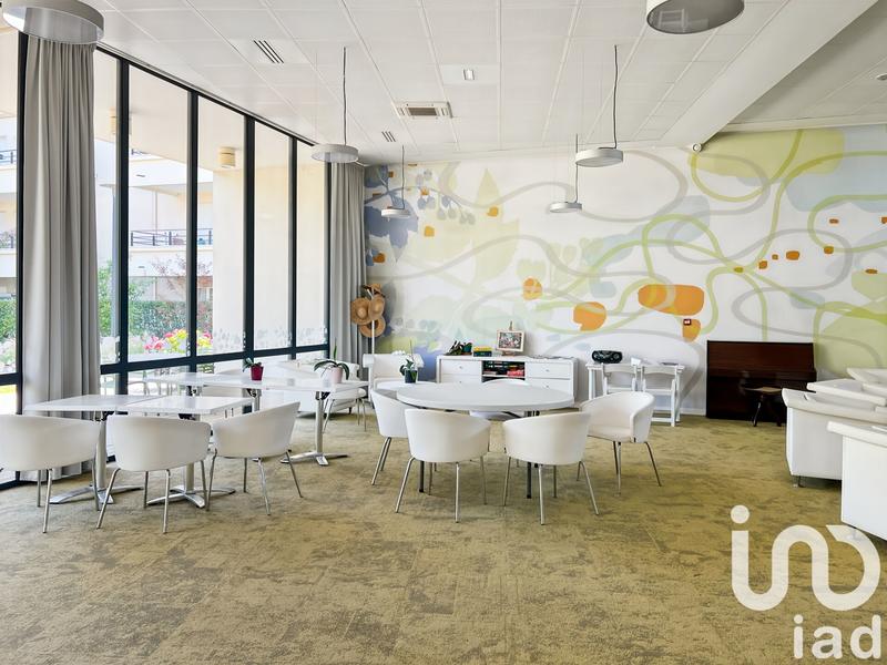 Appartement - 78 m² - 3 pièces