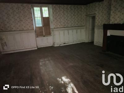 Maison - 260 m² - 12 pièces