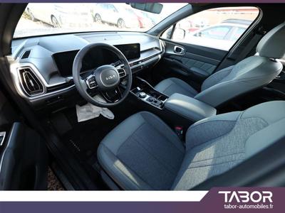 Kia Sorento 1.6 t-Gdi Hev Vision Gps Acc Cam