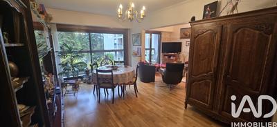 Appartement - 76 m² - 4 pièces