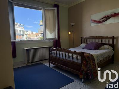 Appartement - 100 m² - 4 pièces