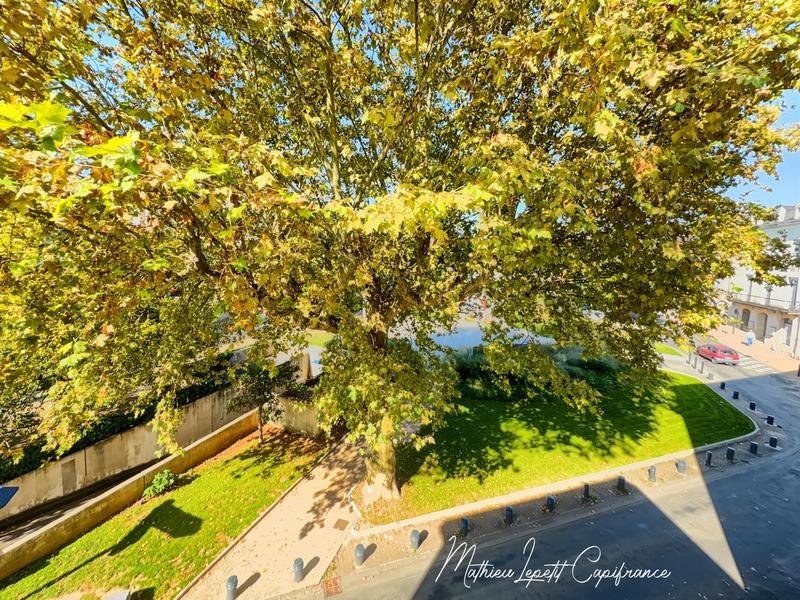 Appartement - 69 m² - 4 pièces