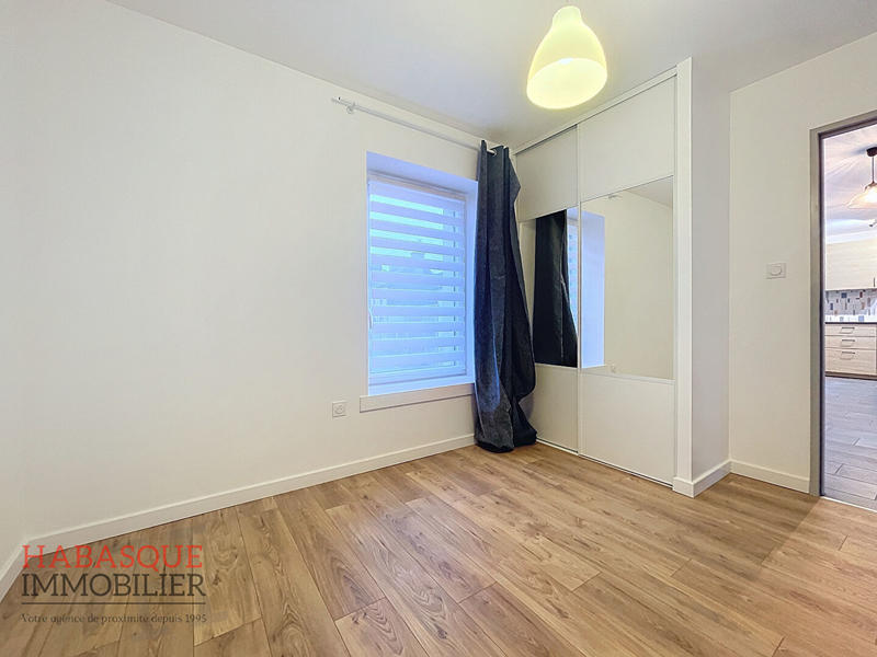 Appartement - 53 m² - 3 pièces