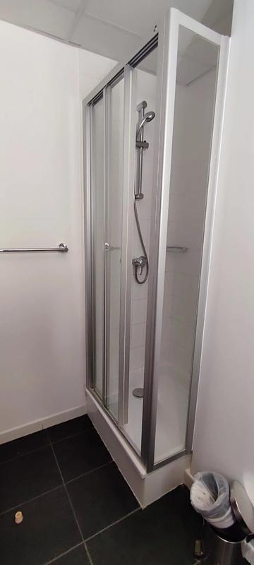 Appartement - 16 m² - 1 pièce