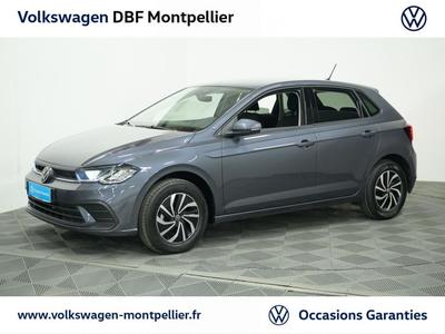 Volkswagen Polo 1.0 Tsi 95 s&amp;S Bvm5 Vw Edition