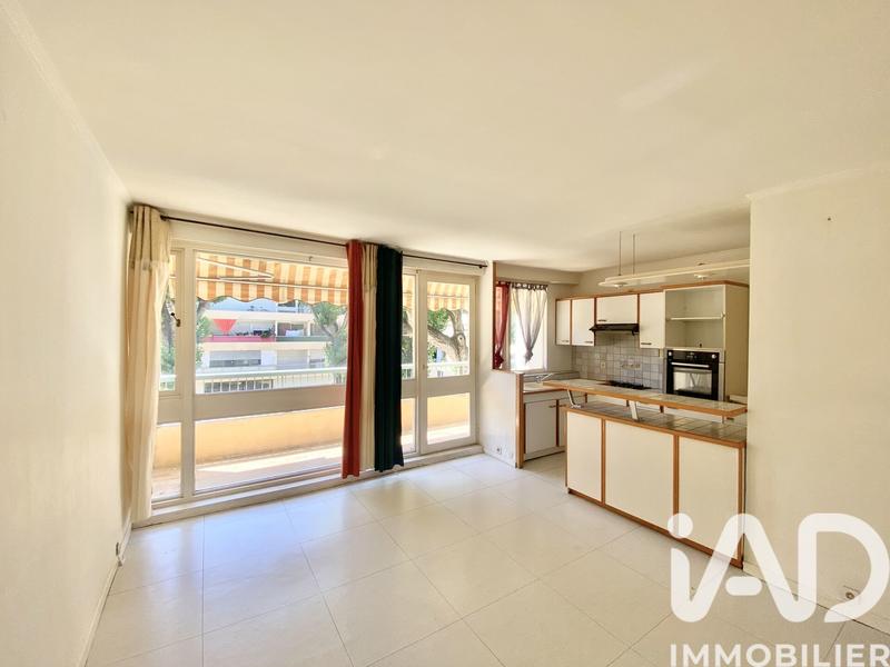 Appartement - 66 m² - 4 pièces