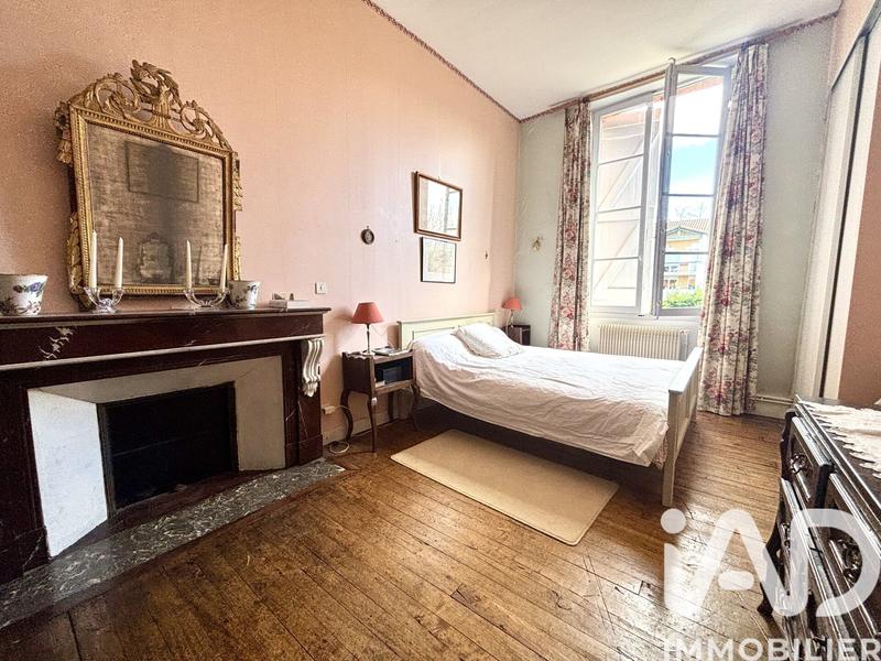 Duplex - 76 m² - 3 pièces