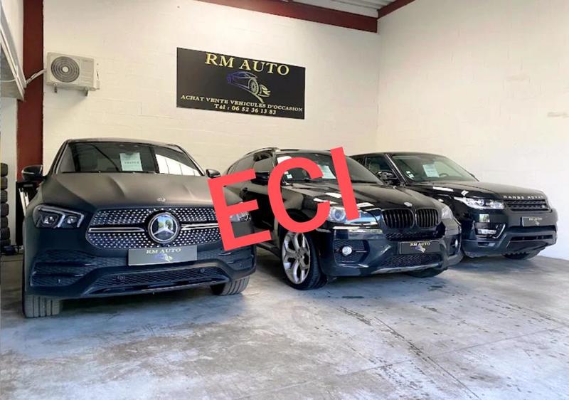 Fonds de commerce - 200 m²