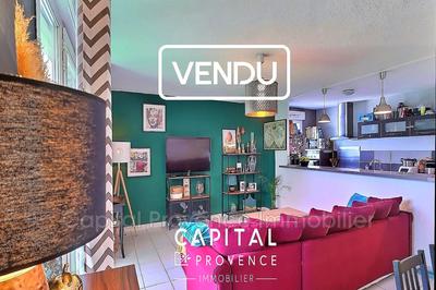 Appartement - 88 m² - 4 pièces