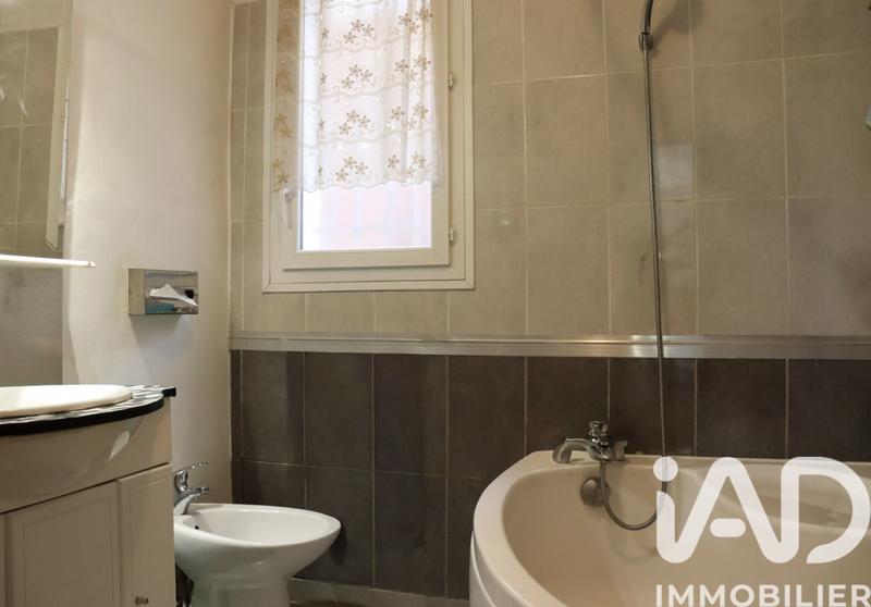 Maison - 118 m² - 7 pièces