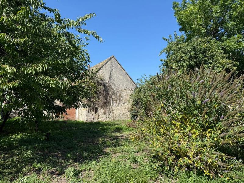 Maison - 80 m² - 1 pièce