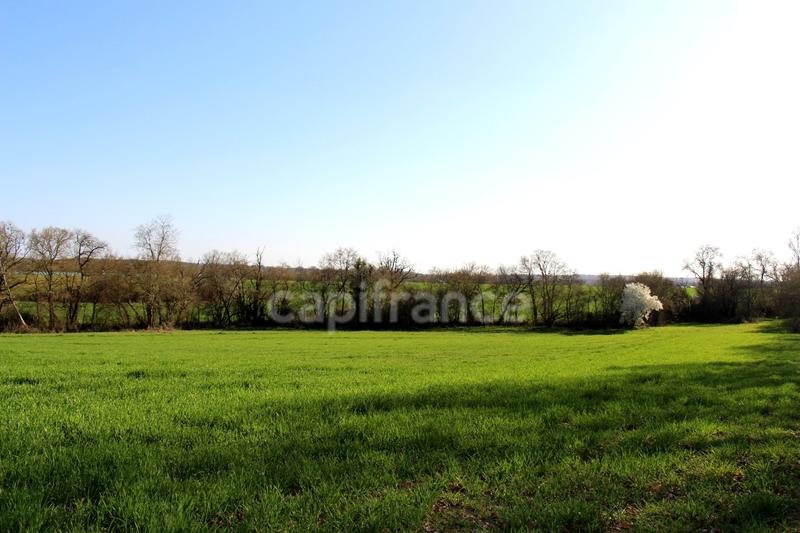 Propriété - 205 m² - 6 pièces