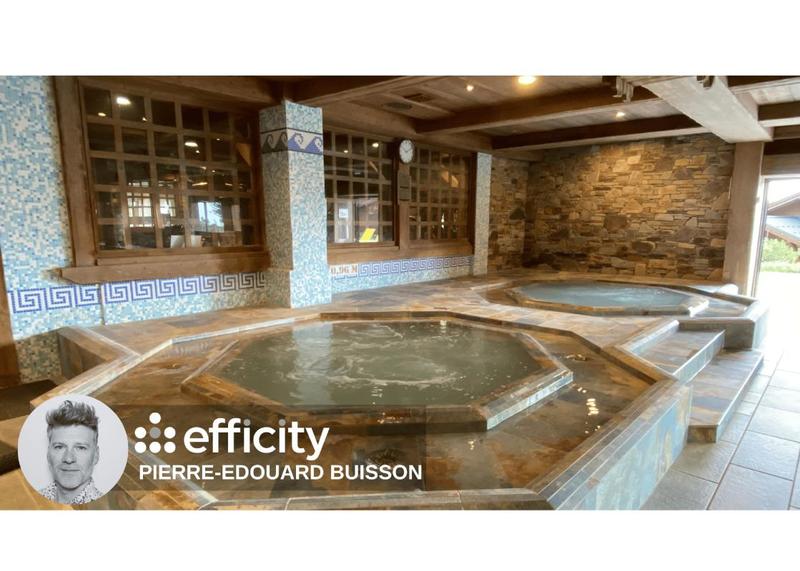 Appartement - 50 m² - 3 pièces