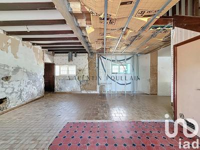 Maison - 179 m² - 7 pièces