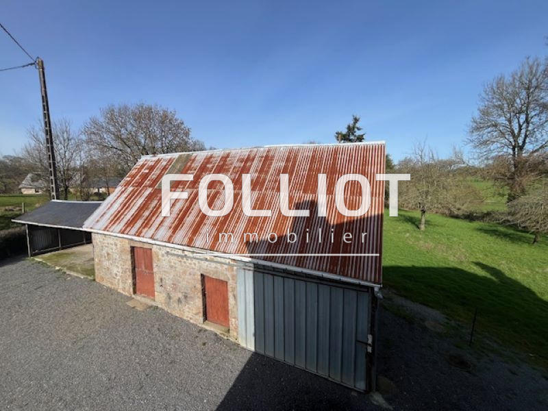 Maison - 83 m² - 4 pièces