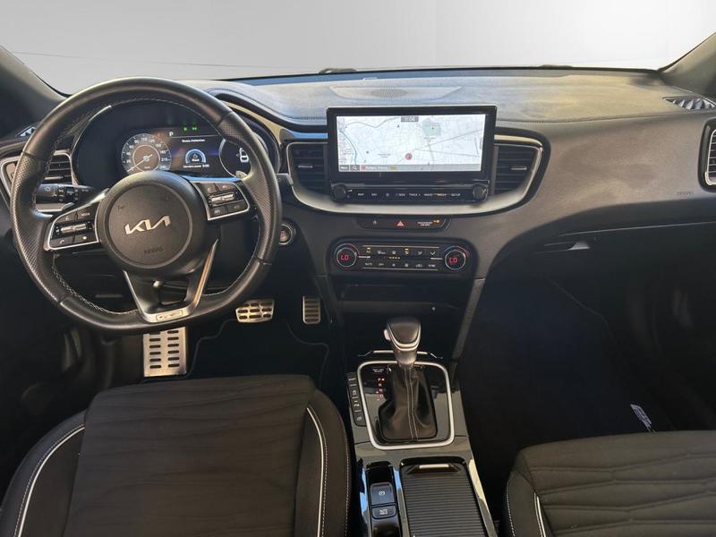 Kia ProCeed 1.5 t-Gdi 160 Gt Line Dct-7