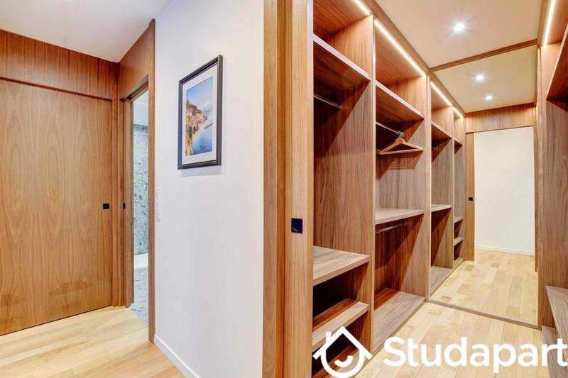 Appartement - 103 m² - 3 pièces