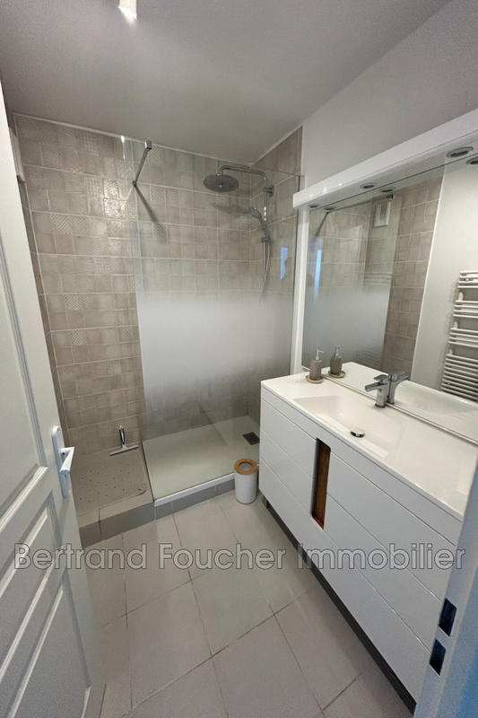 Appartement - 76 m² - 3 pièces