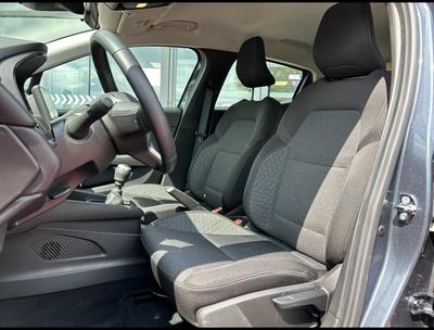 Renault Clio V Dci 100 Business