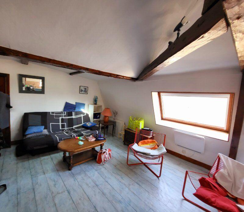 Appartement - 31 m² - 2 pièces