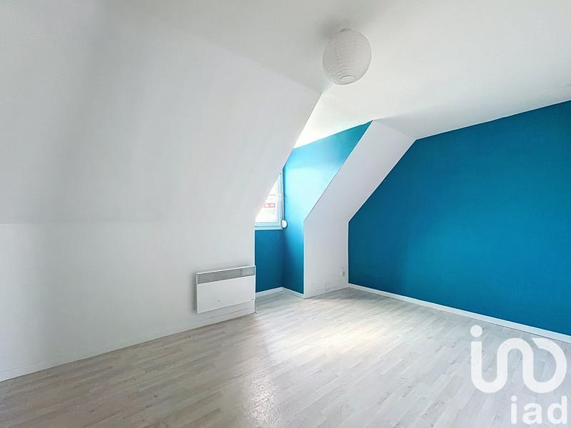 Maison - 150 m² - 7 pièces