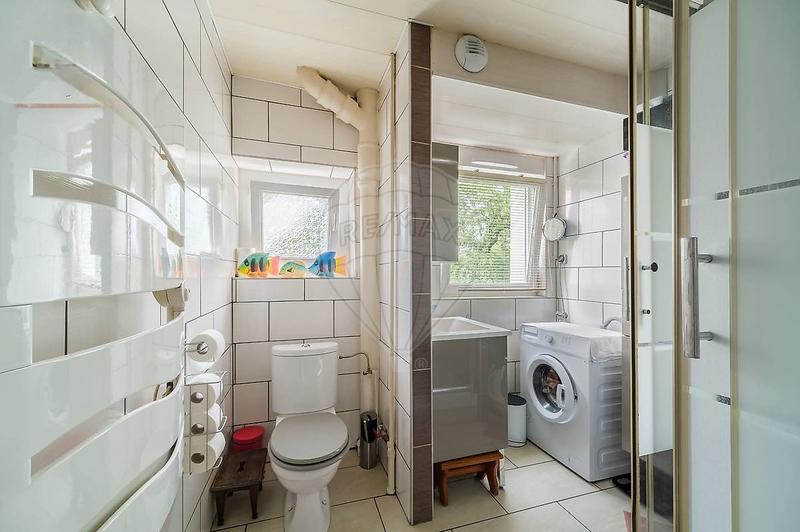 Appartement - 66 m² - 4 pièces