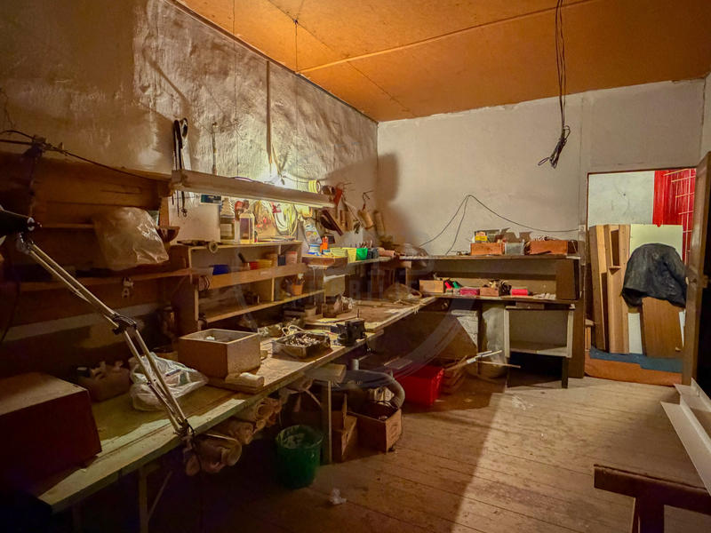 Propriété - 121 m² - 6 pièces