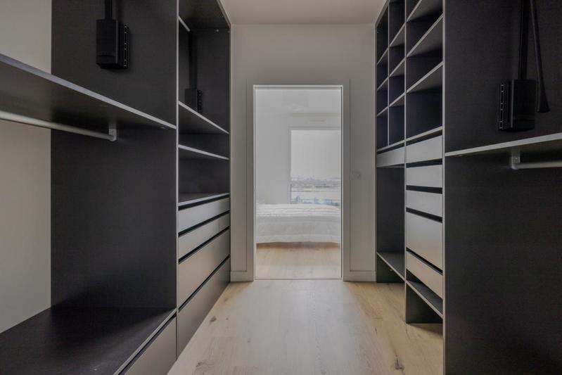 Appartement - 83 m² - 4 pièces