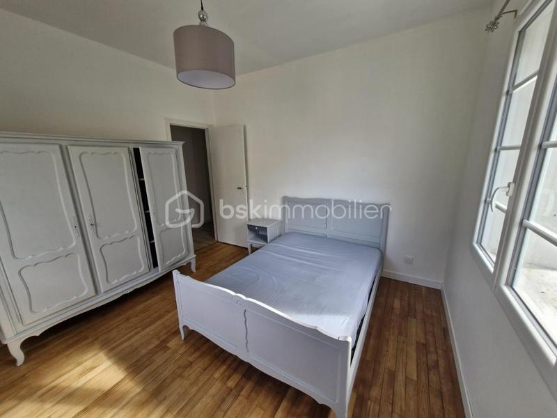 Maison traditionnelle - 160 m² - 7 pièces