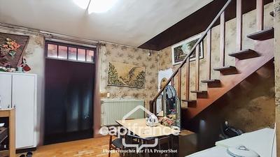 Maison - 150 m² - 8 pièces