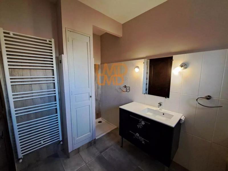 Maison de campagne - 169 m² - 7 pièces