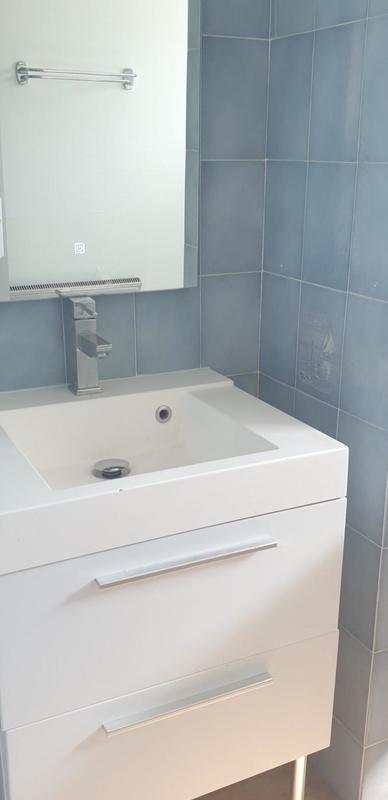 Maison - 122 m² - 6 pièces