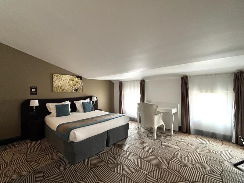 Appartement - 36 m² - 1 pièce