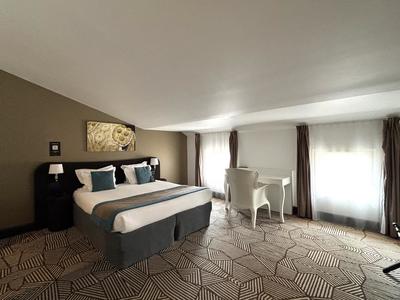 Appartement - 36 m² - 1 pièce