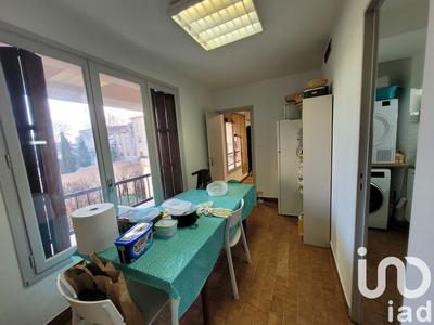 Appartement - 110 m² - 5 pièces