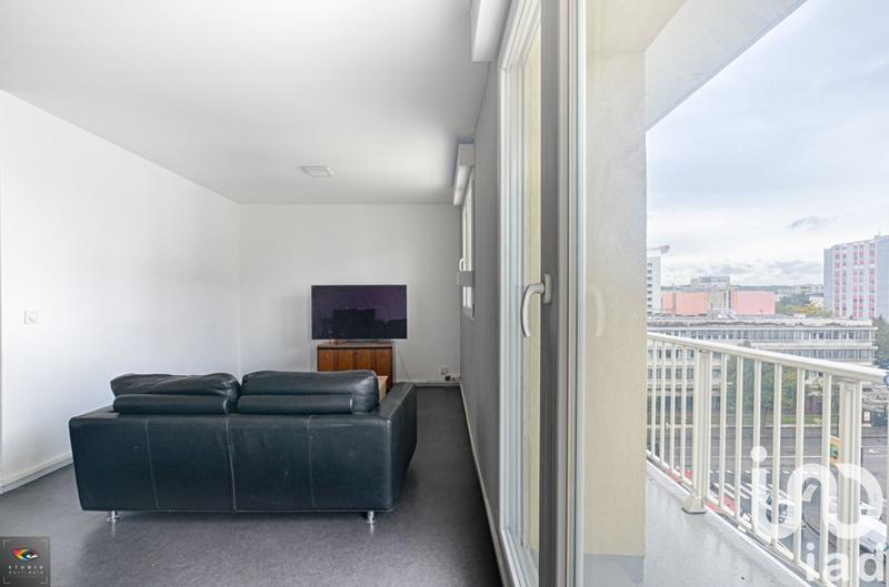 Appartement - 59 m² - 4 pièces