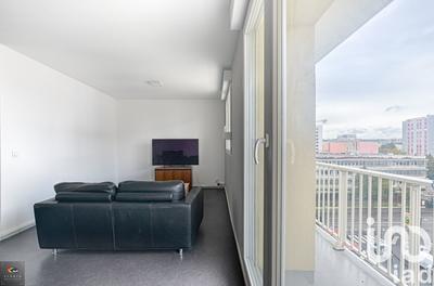 Appartement - 59 m² - 4 pièces