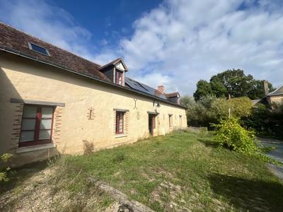 Longère - 240 m² - 8 pièces