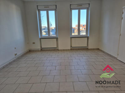 Appartement - 39 m² - 1 pièce