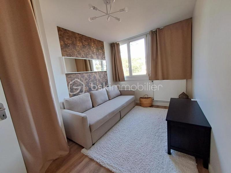 Appartement - 83 m² - 4 pièces