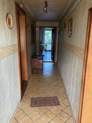 Maison de village - 157 m² - 5 pièces