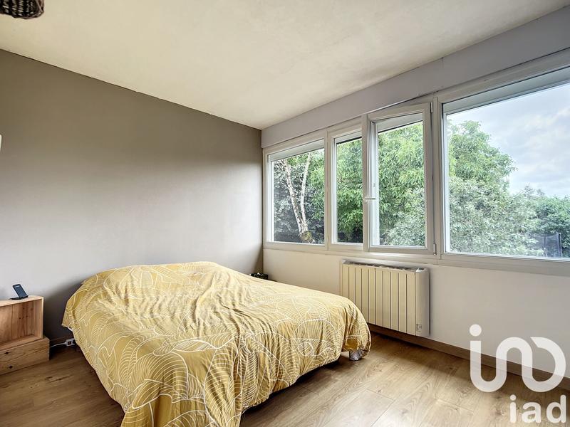 Appartement - 136 m² - 4 pièces