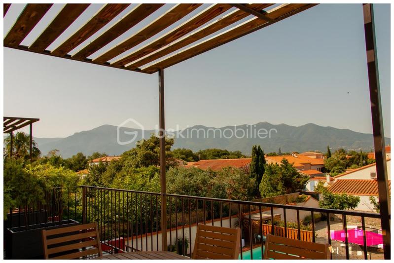 Gîte - 300 m² - 13 pièces