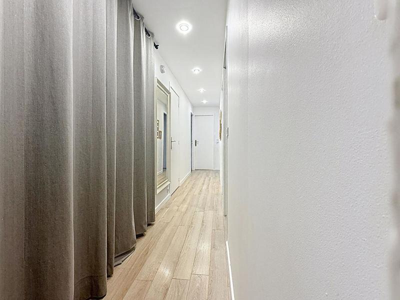 Appartement - 91 m² - 4 pièces