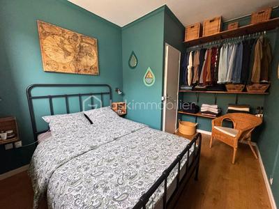 Maison traditionnelle - 125 m² - 4 pièces