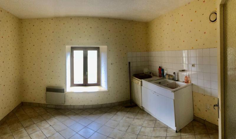 Moulin - 130 m² - 5 pièces