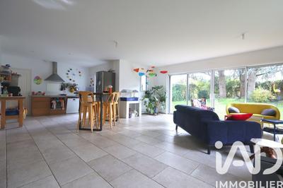 Maison - 148 m² - 5 pièces