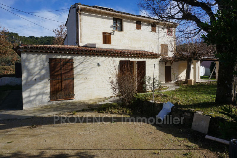 Bastide - 206 m² - 7 pièces